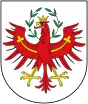 Blason de Tyrol