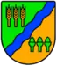 Blason de Tobaj