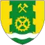 Blason de Trattenbach