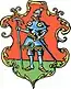 Blason de Trofaiach