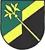 Blason de Unterlamm