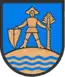 Blason de Unterrabnitz-Schwendgraben