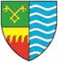 Blason de Untersiebenbrunn