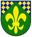 Blason de Viehdorf