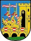 Blason de Vöcklabruck