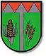 Blason de Vogau