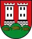 Blason de Voitsberg