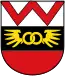 Blason de Wörgl