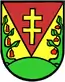 Blason de Wörterberg