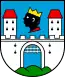 Blason de Waidhofen an der Ybbs