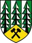 Blason de Wald am Schoberpass