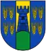 Blason de Wartmannstetten