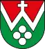 Blason de Weißkirchen an der Traun