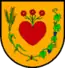 Blason de Weingraben