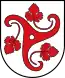 Blason de Weinitzen