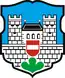 Blason de Weitra