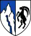 Blason de Wildalpen