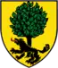 Blason de Wolfsgraben