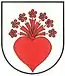 Blason de Wulkaprodersdorf