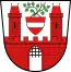 Blason de Ybbs an der Donau