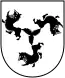 Blason de Zöblen