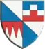 Blason de Zelking-Matzleinsdorf