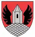 Vol d'aigle (Zellerndorf)