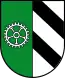 Blason de Zeltweg