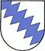 Blason de Zeutschach