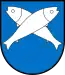 Blason de Zurndorf