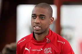 Image illustrative de l’article Gelson Fernandes