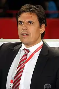 Image illustrative de l’article Chris Coleman