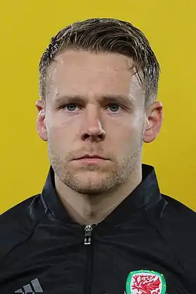 Image illustrative de l’article Chris Gunter