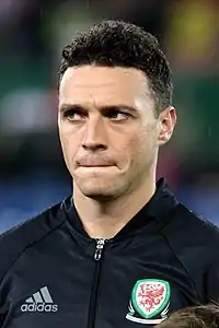 Image illustrative de l’article James Chester