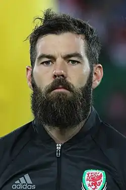 Image illustrative de l’article Joe Ledley