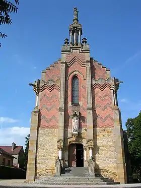 Église Saint-Michel