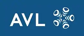 logo de AVL (entreprise)