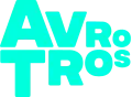 Logo d'AVROTROS depuis le 1er octobre 2020.