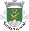 Blason de Alvaiázere