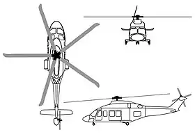 Image illustrative de l’article AgustaWestland AW139