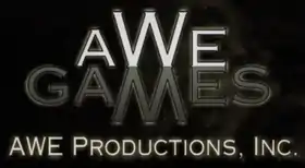 logo de AWE Productions