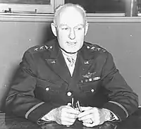 George Brett (général)