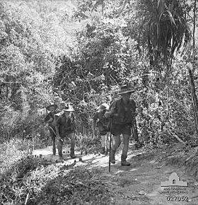 Image illustrative de l’article 16e brigade d'infanterie (Australie)