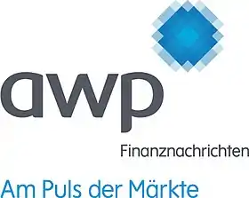 logo de Awp Informations Financières