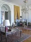 Le Grand Salon (côté est).