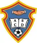 Logo du A Beneditense CD