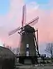 (nl) "Westmolengeest", graanwindmolen