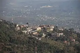 Men Tsee Khang, Dharamsala