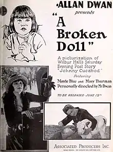 Description de l'image A Broken Doll (1921) - 2.jpg.