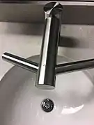 Robinet de l'Airblade Tap